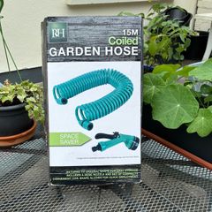 Garden Watering Hose