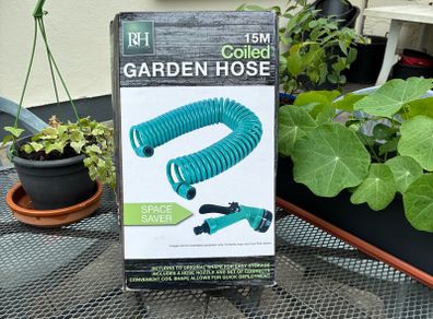Garden Watering Hose