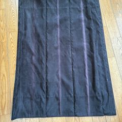 Blackout Roman blind