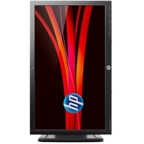 HP Compaq 22" LA2206xc Full HD 1080p LED Monitor with built-in webcam