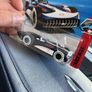 Hot wheels Treasure Hunt Chevroletor Image 3
