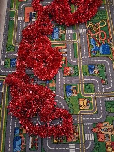 Christmas decorations