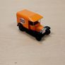 Mattel Matchbox Jacobs Vans bundle Image 7