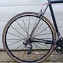 Cannondale Supersix Evo Black, Ultegra 11 Speed, 7.4 kg Image 2