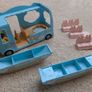 Sylvanian Nursery Bus Image 2