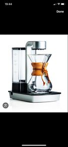 Coffee Chemex