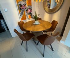 Chairs X6