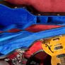 guitar hard case. Image 2