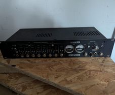 Line6 toneport ux8