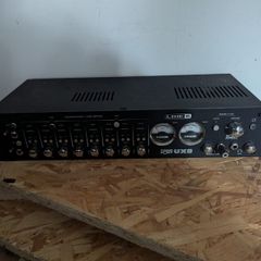 Line6 toneport ux8