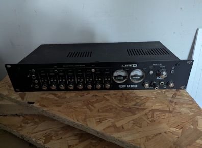 Line6 toneport ux8