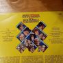TV TIMES RECORD OF TOP TV THEMES. 1974, 75 Albums. Vinyl LP Record Compilation. 2 LPs. Jack Parnell and his Orchestra. Image 9