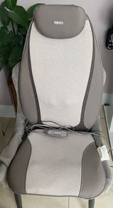 Homedics Shiatsu Massager with heat