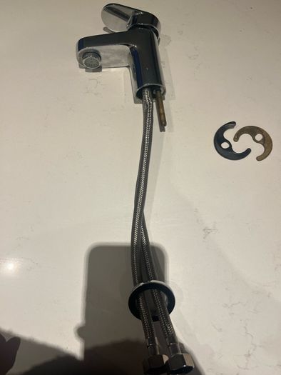 tap cloakroom