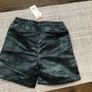 River Island Khaki Shorts (2-3yrs) BNWT Image 5