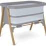 Baby elegance night night bedside crib Image 4
