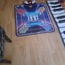 Dance mat and piano Image 2