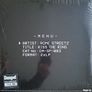 Rome Streetz: Kiss the Ring 2 x Vinyl, LP, Limited Edition, Numbered Image 2