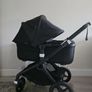 EXTREMELLY GOOD condition Bugaboo Fox 3 with Free car seat adapters Image 10