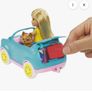 arbie Club Chelsea Camper Playset - Vehicle, Doll, Puppy & 10 Accessories Image 4