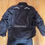 Alpinestars drystar tech touring piece synthetic suit Image 8