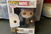 Odin Pop 54