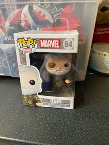Odin Pop 54