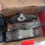 Ford Fiesta/Fusion front brake pads Image 2