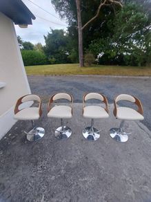 Bar stools