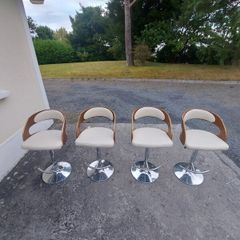 Bar stools