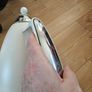 Delonghi, De'Longhi Argento Flora 1.7L Kettle Image 2
