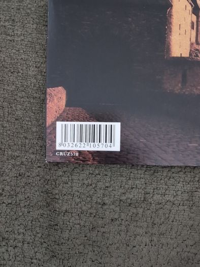 The Neptune Power Federation - Memoirs Of A Rat Queen (LP, Album) Vinyl