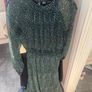 Zara Midi Dress fully lined worn once - Size M / Size 10/12 Image 7