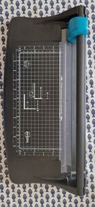 Avery A3 Photo and Paper Rotary Trimmer