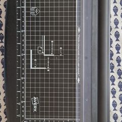 Avery A3 Photo and Paper Rotary Trimmer