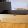 Large TV unit Image 5