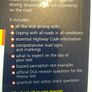 Learn To Drive Book/ Rules Of The Road Image 3