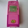 1998 vintage collection Polly Pocket mobile phone, Bluebird Image 2