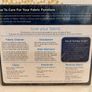 Guardsman fabric care kit "sealed, new" Image 10