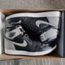 Air Jordan 1 Retro High OG 'Shadow' UK10 Image 8