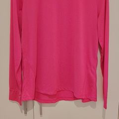 Women's jogging blouse.