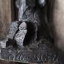 Vintage Coal Miner Figurines Collection by A.W. Elliott Set of 3 Image 2