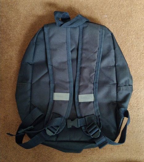 Used School bag