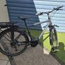 Electric Bicycle Image 3