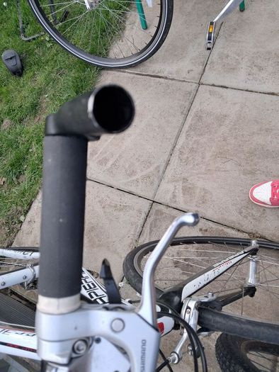 unisex bicycle