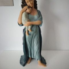 Chloe -Genesis  Homeward Bound.  Limited Edition. . Collectable  Piece.