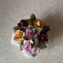 Royal Albert Old Country Rose Pisy Fliwers & Pepper& Salt set Image 6