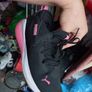 Sneakers Puma. Original Image 4