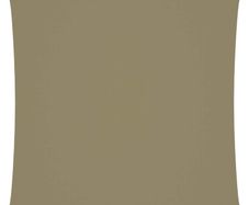 Sunshade Sail Oxford Fabric Square 7x7 m Beige
