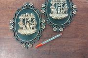 Vintage Style Plaques